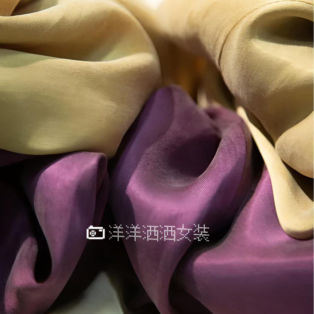 【云朵空调防晒裤】薄款铜氨丝桑蚕丝时尚窄版直筒裤高腰显瘦梧桐裤