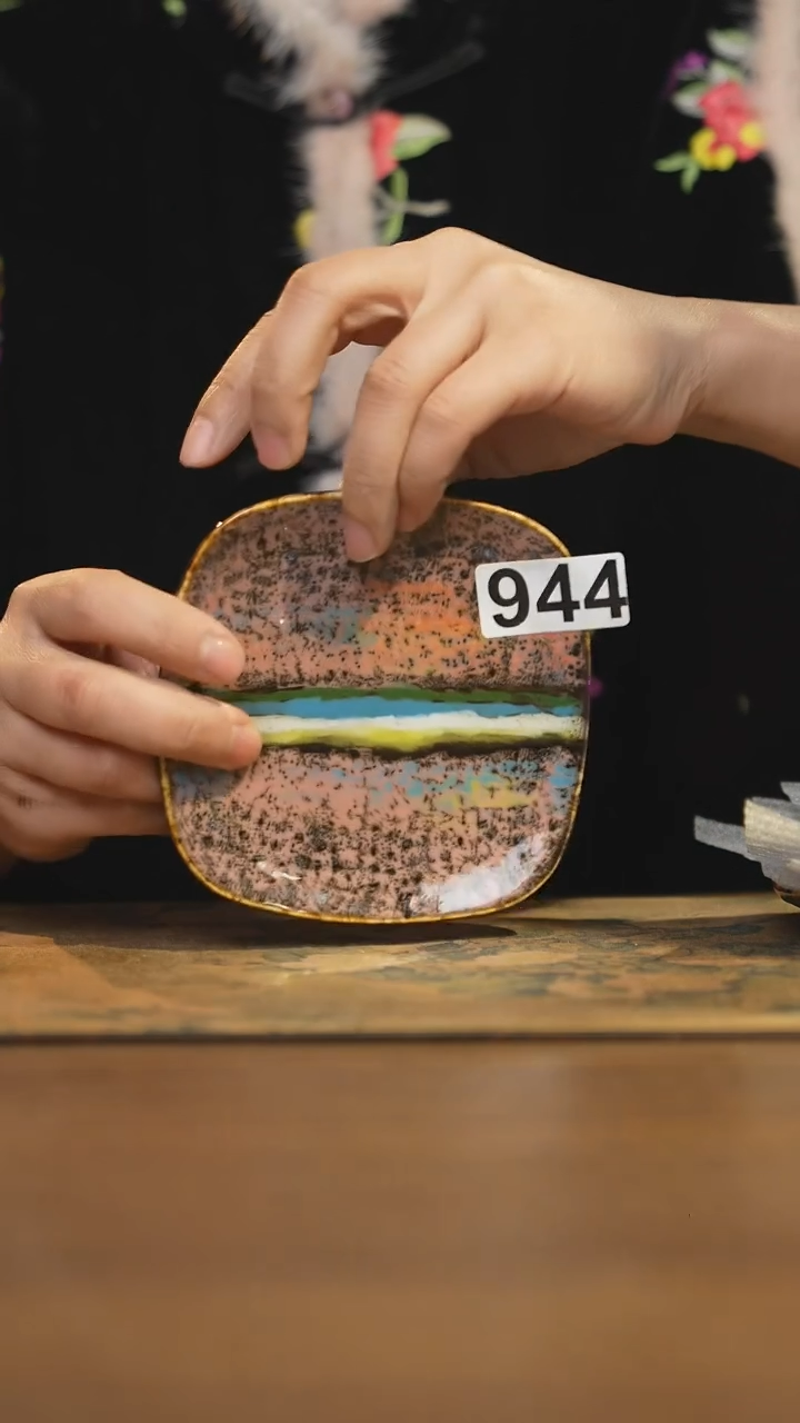 【闪购商品】其他陶瓷茶器壶承944