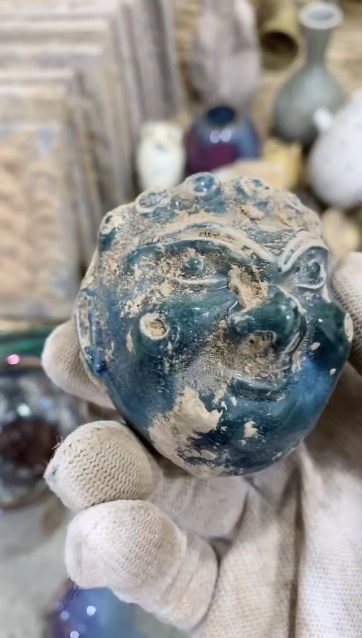 【闪购商品】摆件瓷瓷器器 瓷器摆件