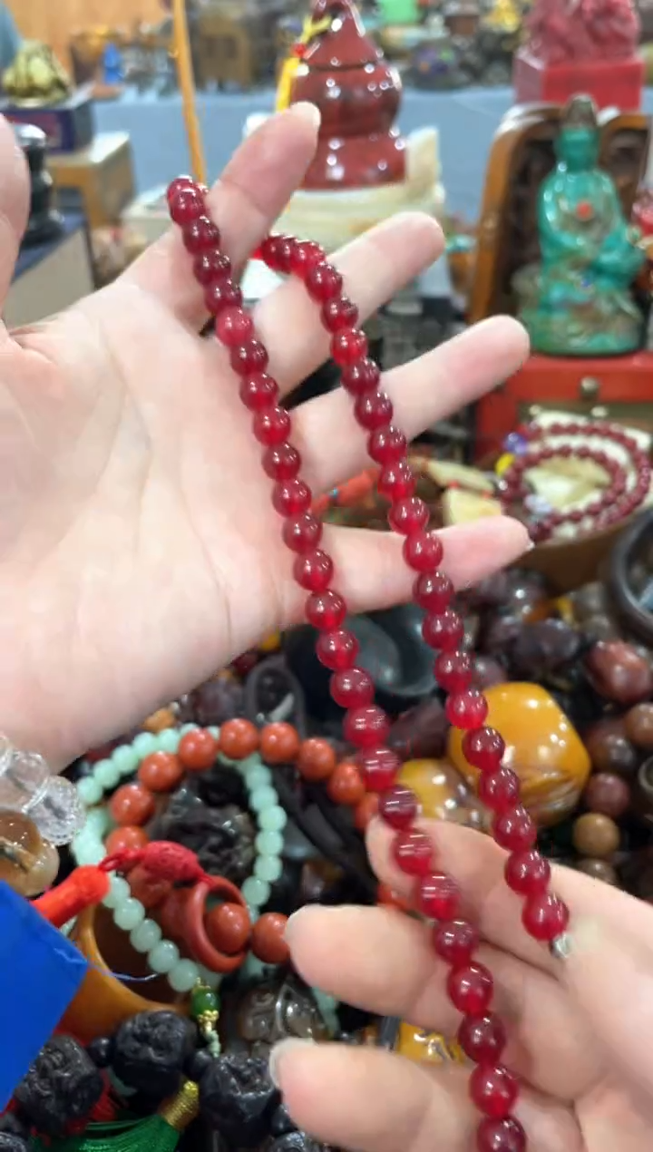 【闪购商品】1宫廷影视老旧工艺摆件