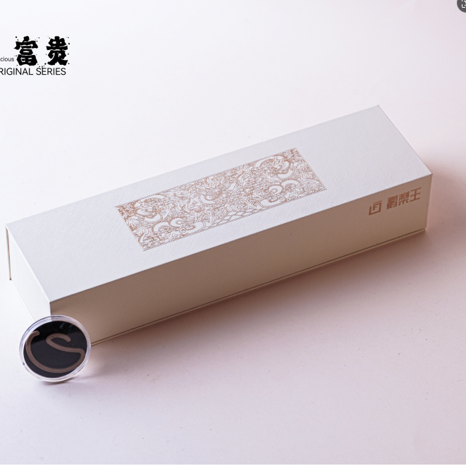 【小田甄陶】鹅梨王20片（富贵香0255）