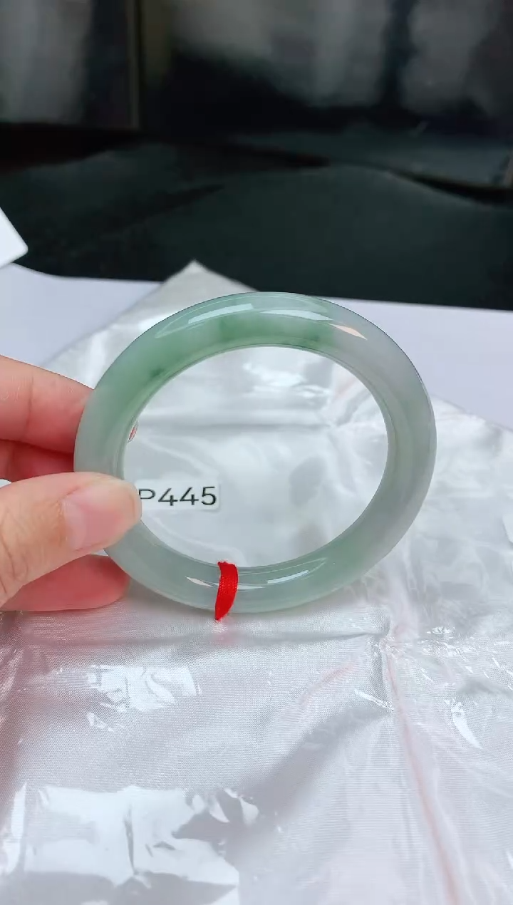 【闪购商品】翡翠手镯未镶嵌缅甸天然A货翡翠手镯