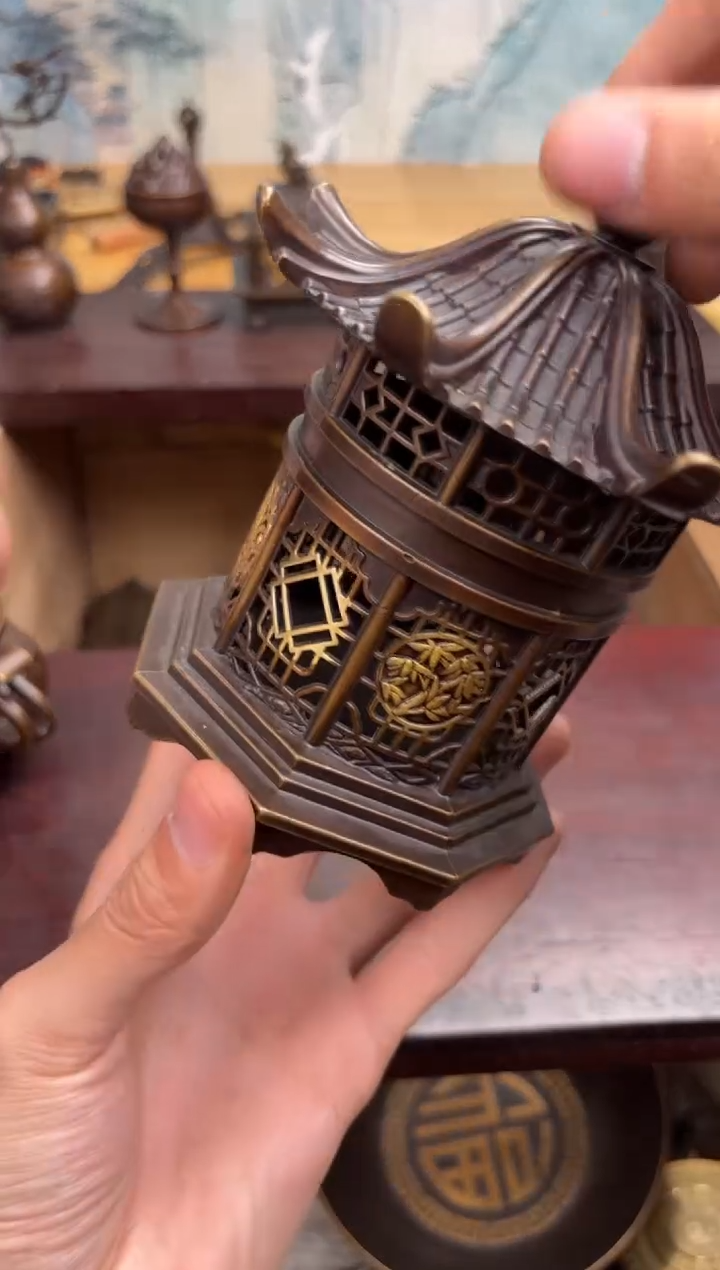 百福铜专属精选链接