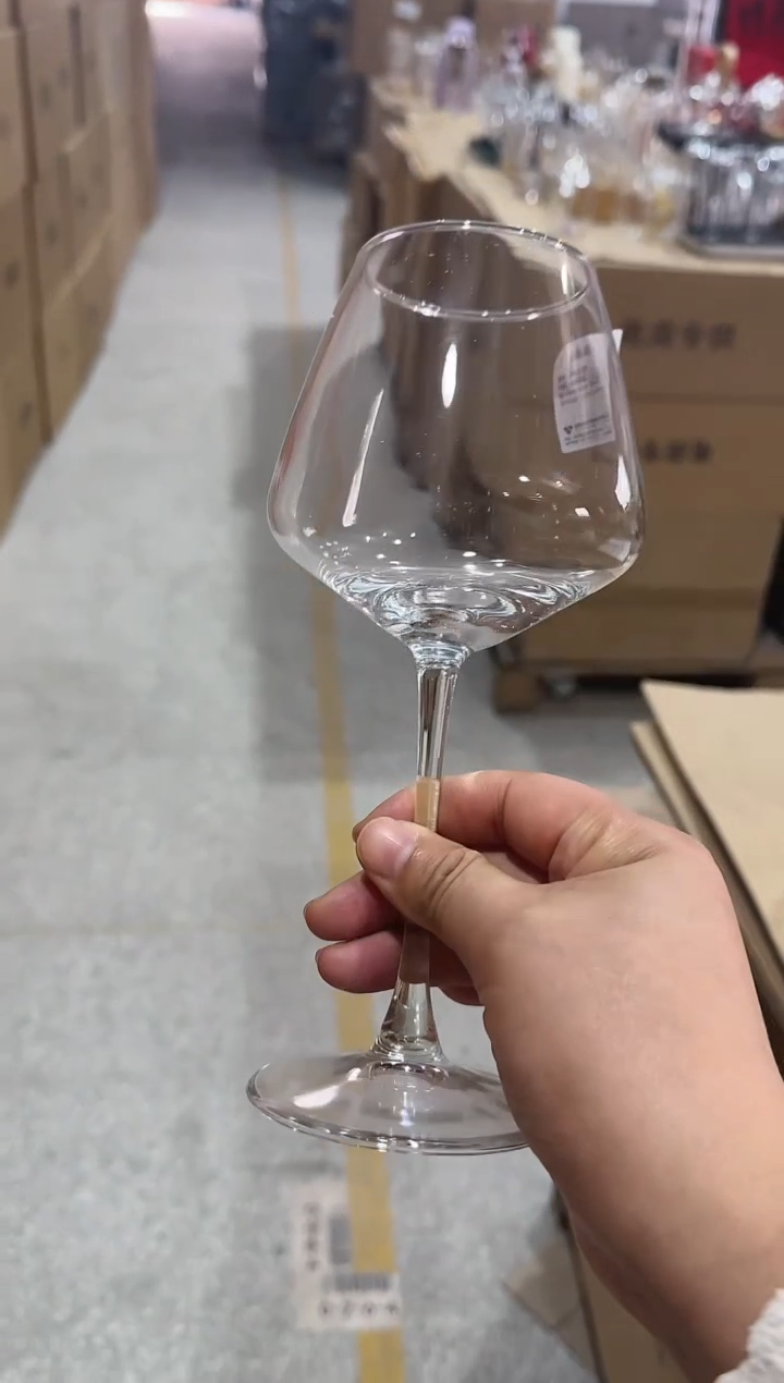 【闪购商品】玻璃无盖款直播专属价格6只