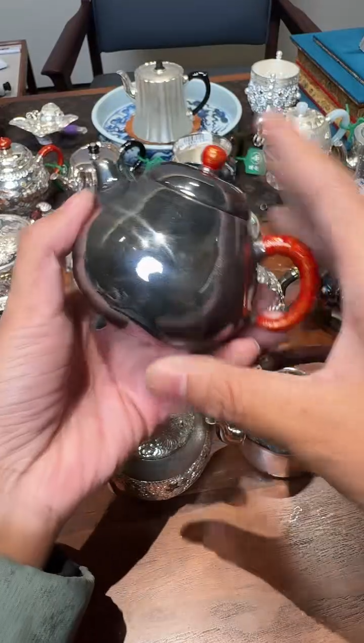 -天*锅三足乳钉---------------