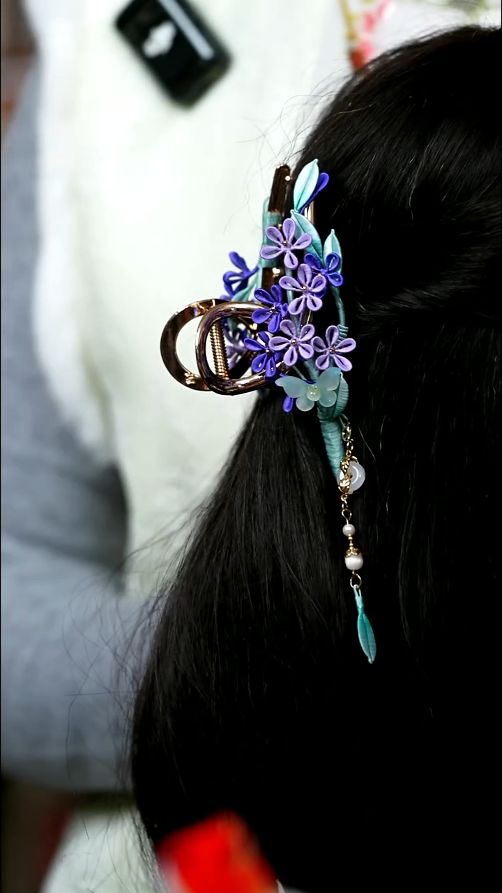 织绣0801非遗国风手工美物