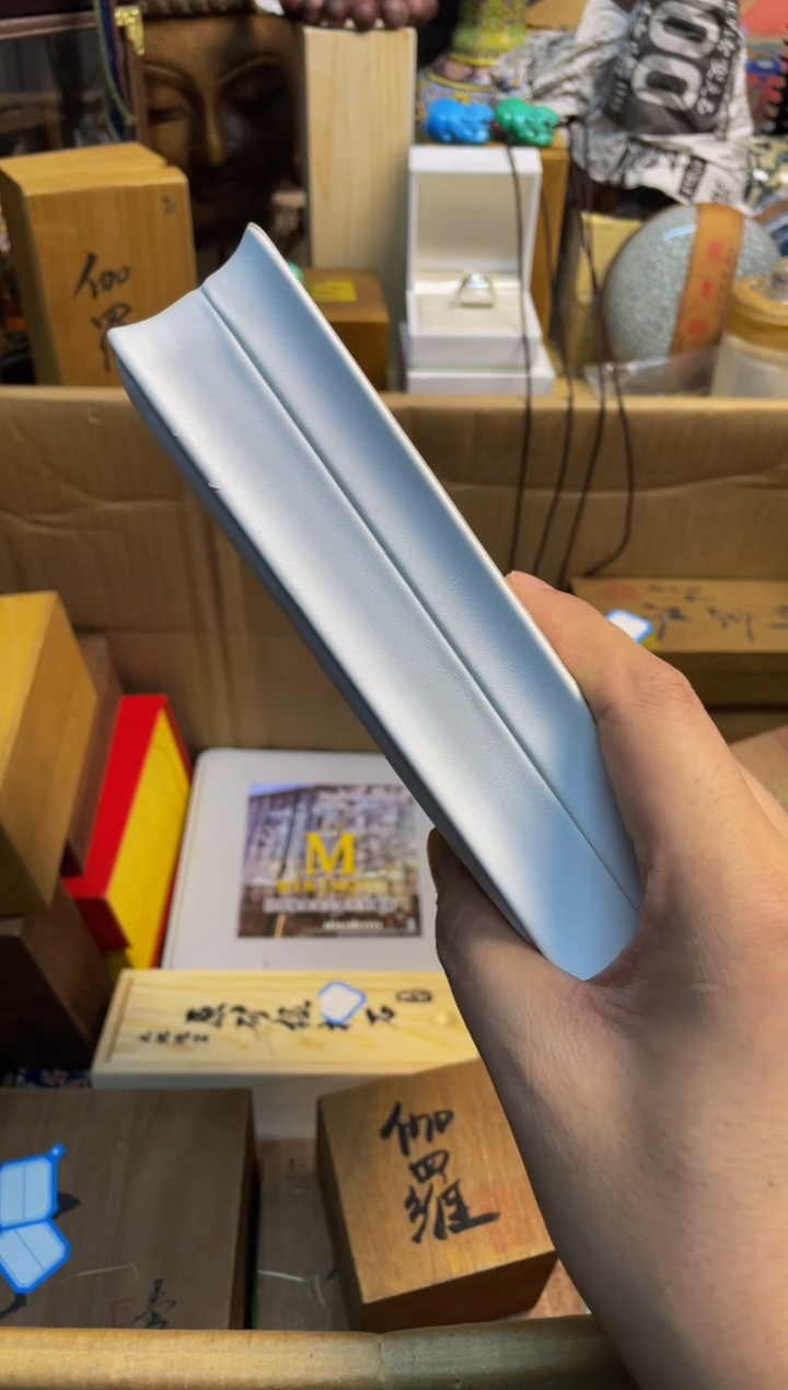  宝顺中古仓直播好物推荐34