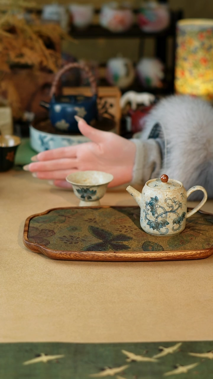 【闪购商品】瓷片片@瓷片片瓷片片@瓷片片