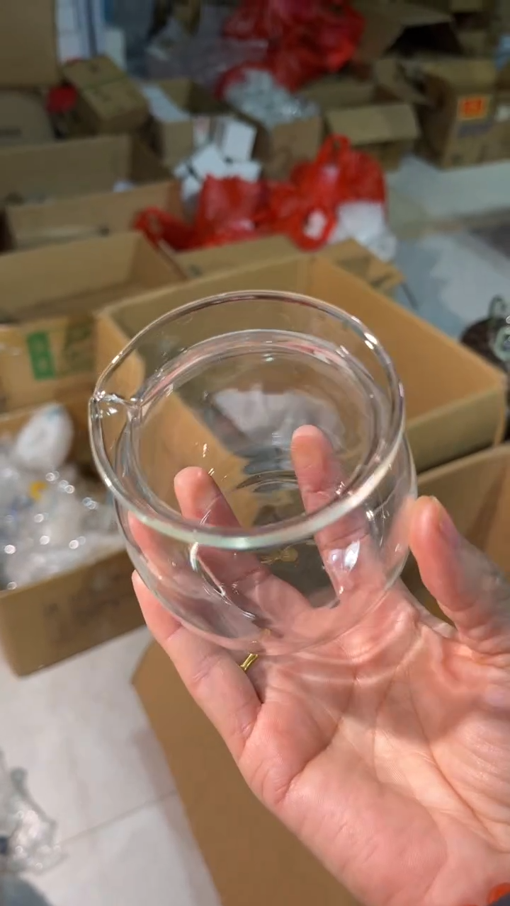 无耳  圆满公杯  