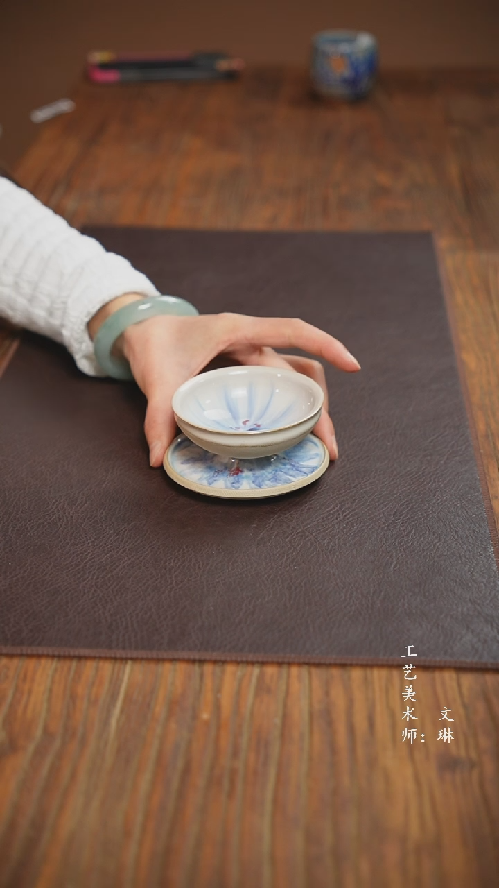 【闪购商品】【文琳甄选】华宁陶