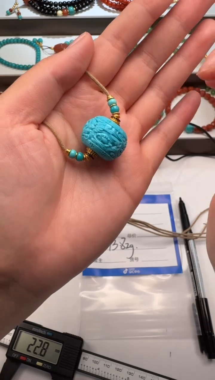 未镶嵌绿松石配饰配饰德***～配饰配饰