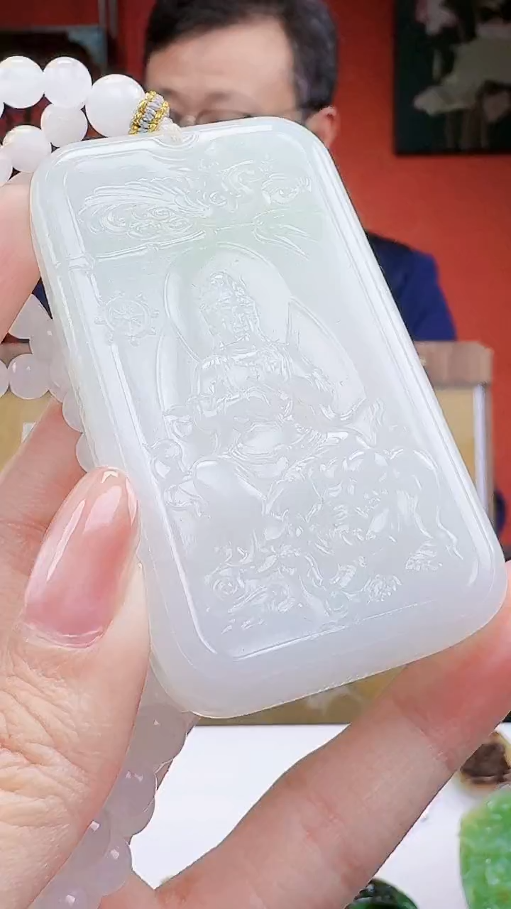 定制和田玉天然和田玉（拍一发一）