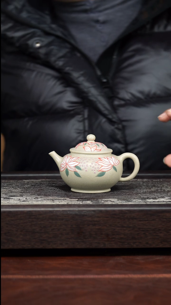 茶壶紫砂精品紫砂壶13.........170CC