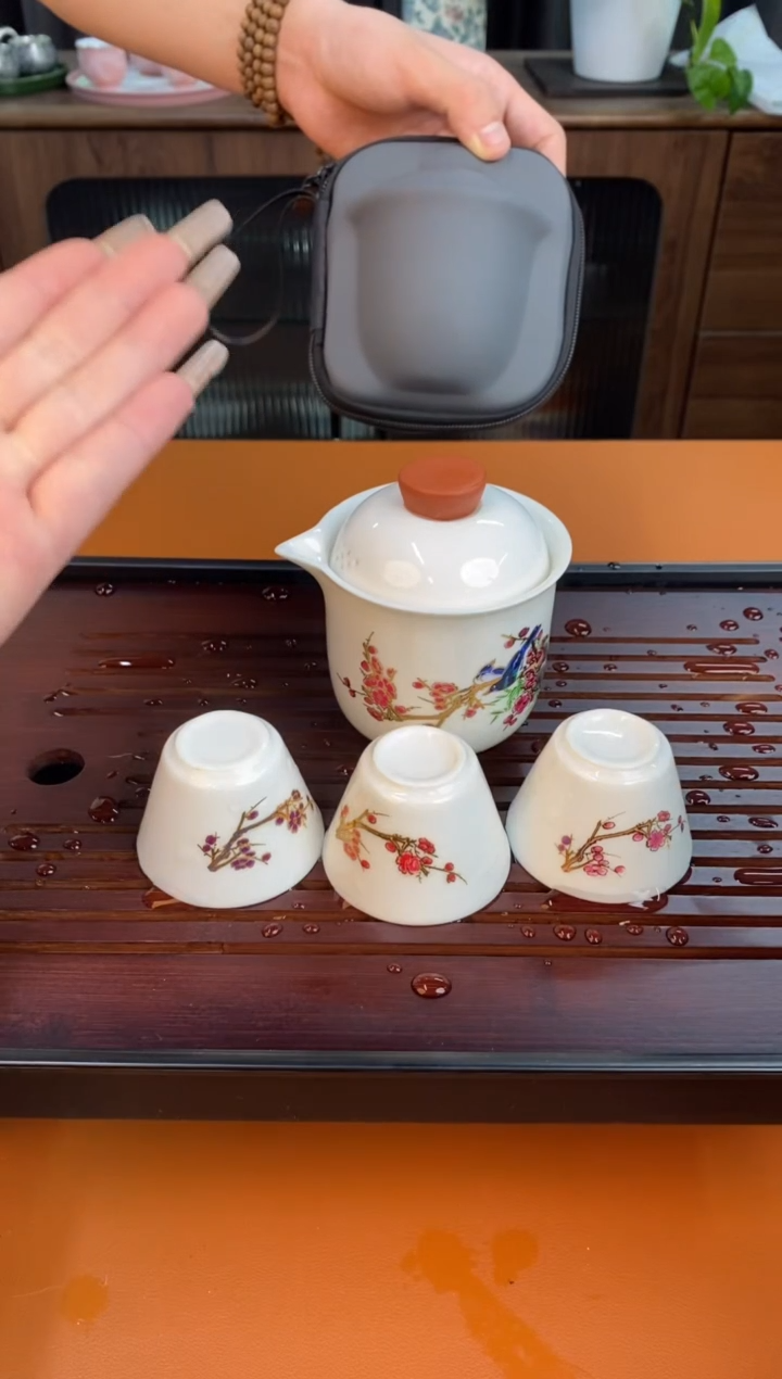 @@高端茶器甄选精品