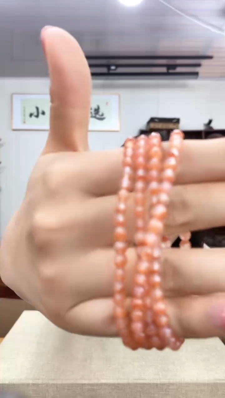 乌木类端景台547南宏聚宝0.48串木木木