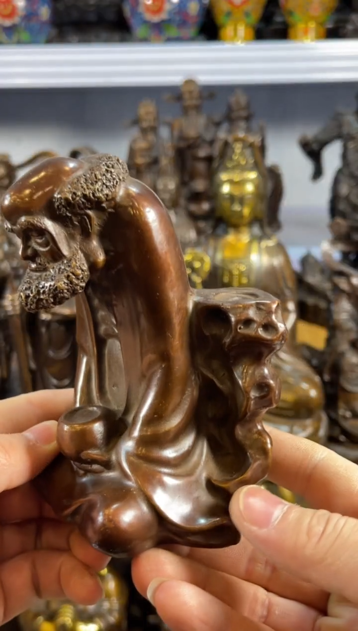 【闪购商品】1案台摆件 物品摆件