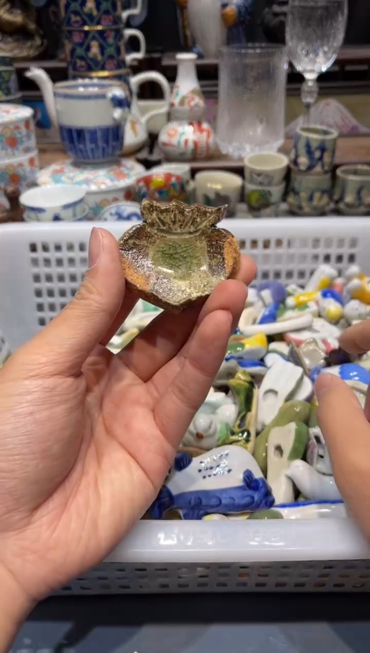 瓷片玉***糕闪购商品专用链接