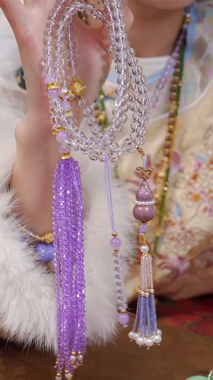 685漆艺工艺小葫芦138