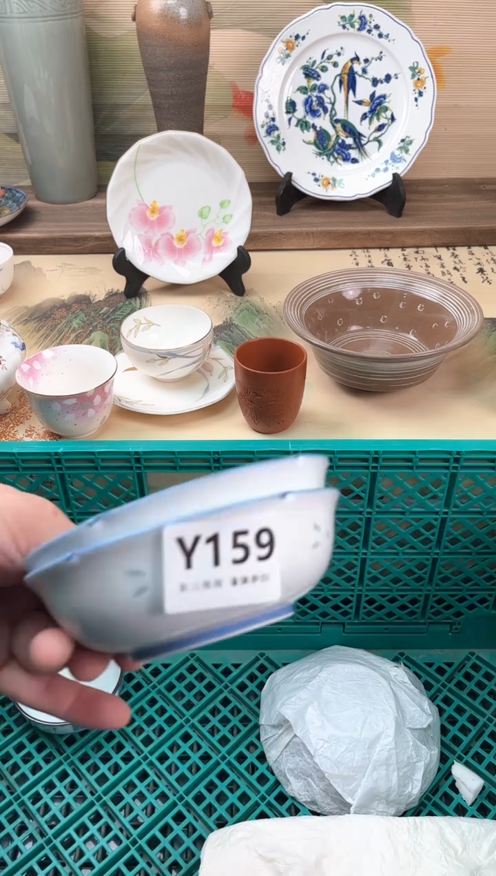瓷片ᥫ**᭡159                              