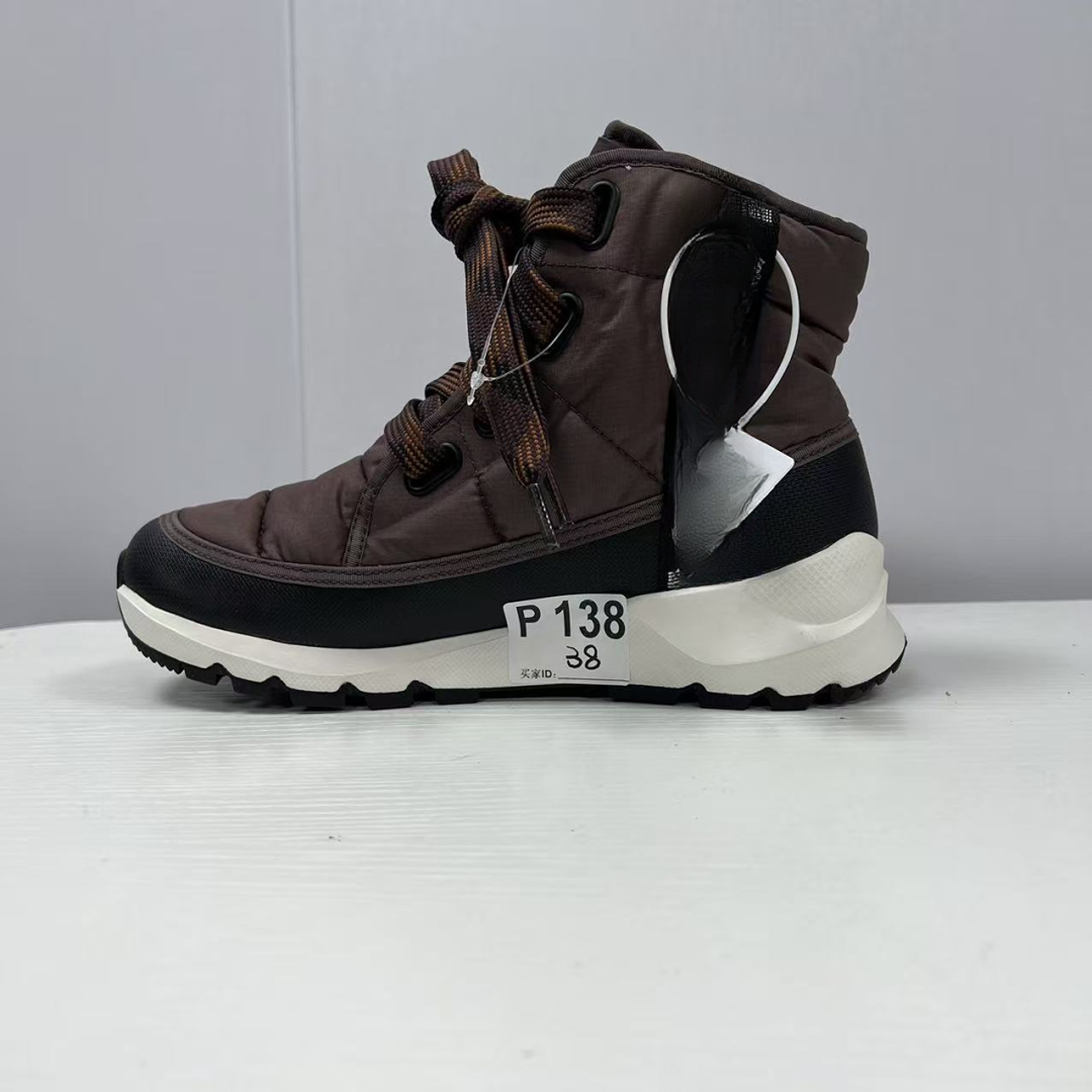 3-新款户外运动百搭休闲鞋 P138