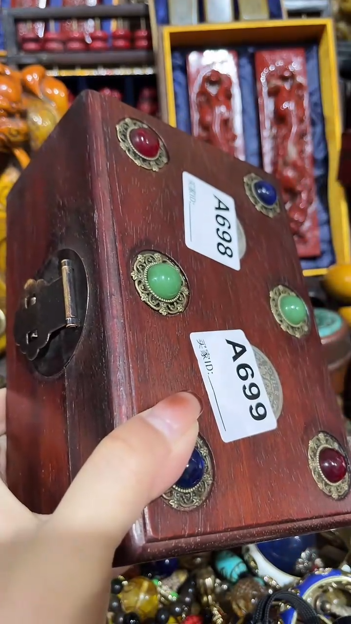 【闪购商品】老板娘推荐摆件摆饰