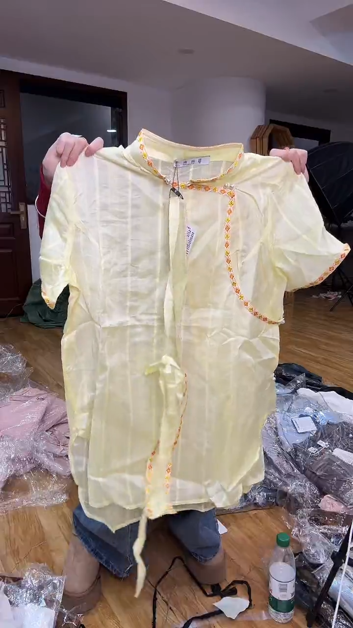 L码   130-150斤   半袖