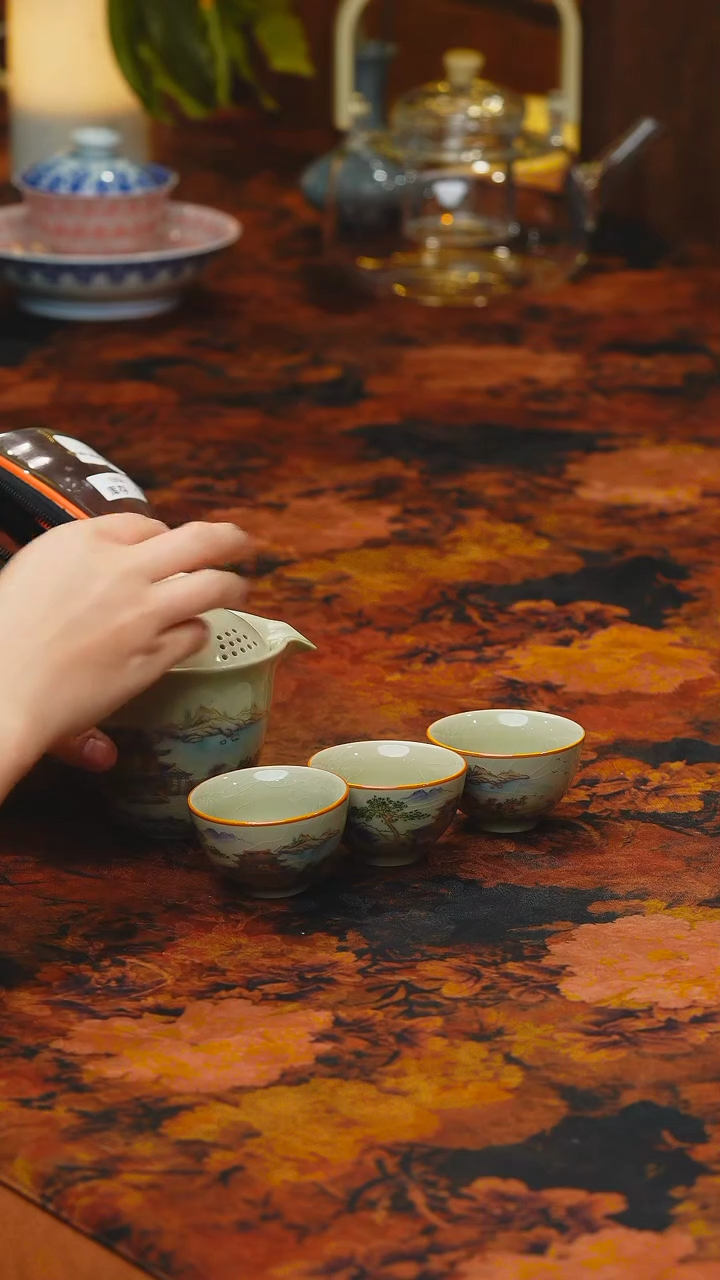 【闪购商品】楽门茶器！！！！