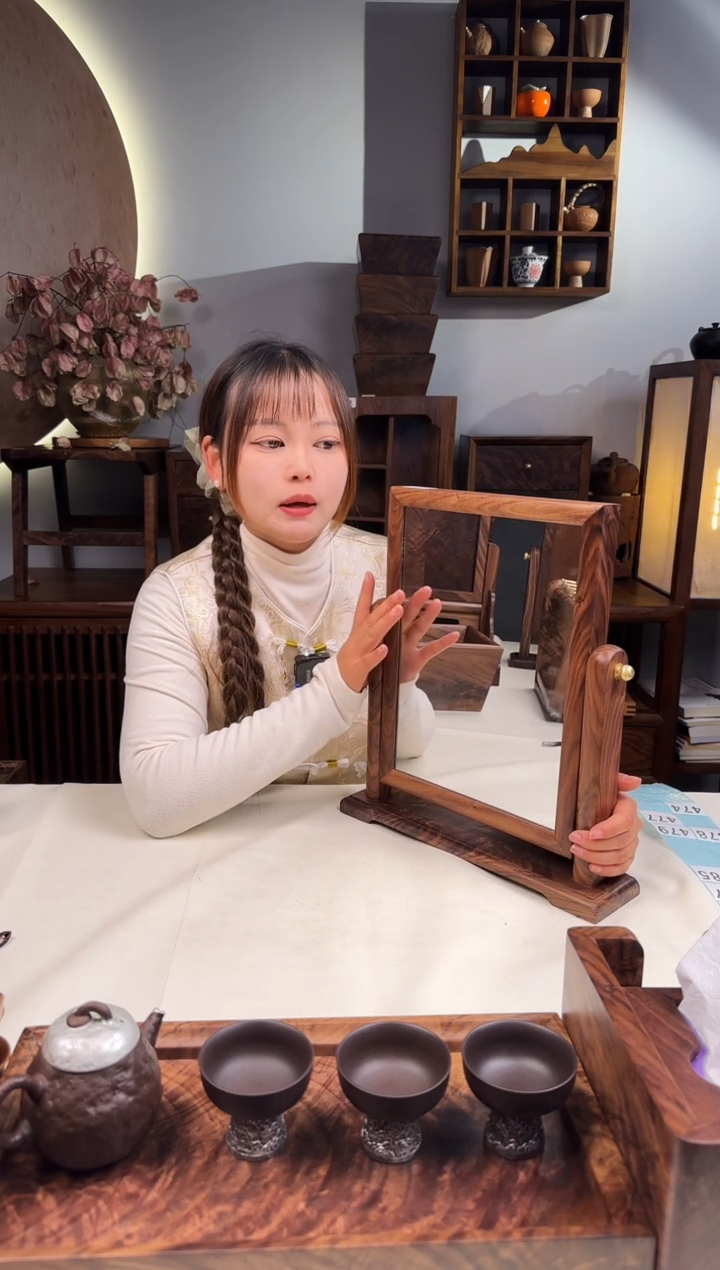 北美黑胡桃实木原木