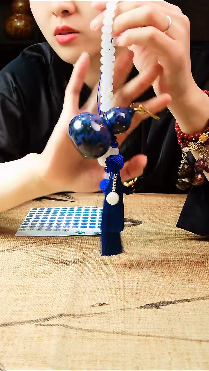  15漆彩葫直播间一物一拍专用链接