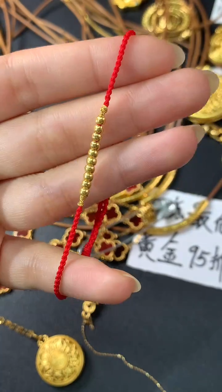 手饰定制足金乐****oD3|188