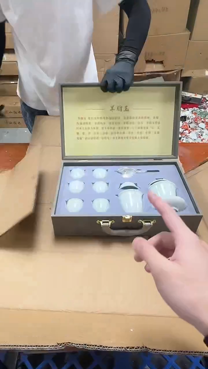 瓷片其他精品茶具@@@@@@@@@@@@