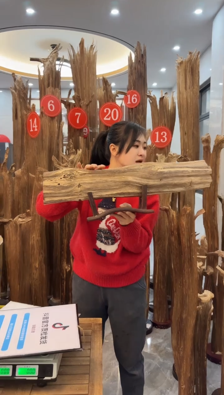 【闪购商品】沉香摆件沉香摆件62