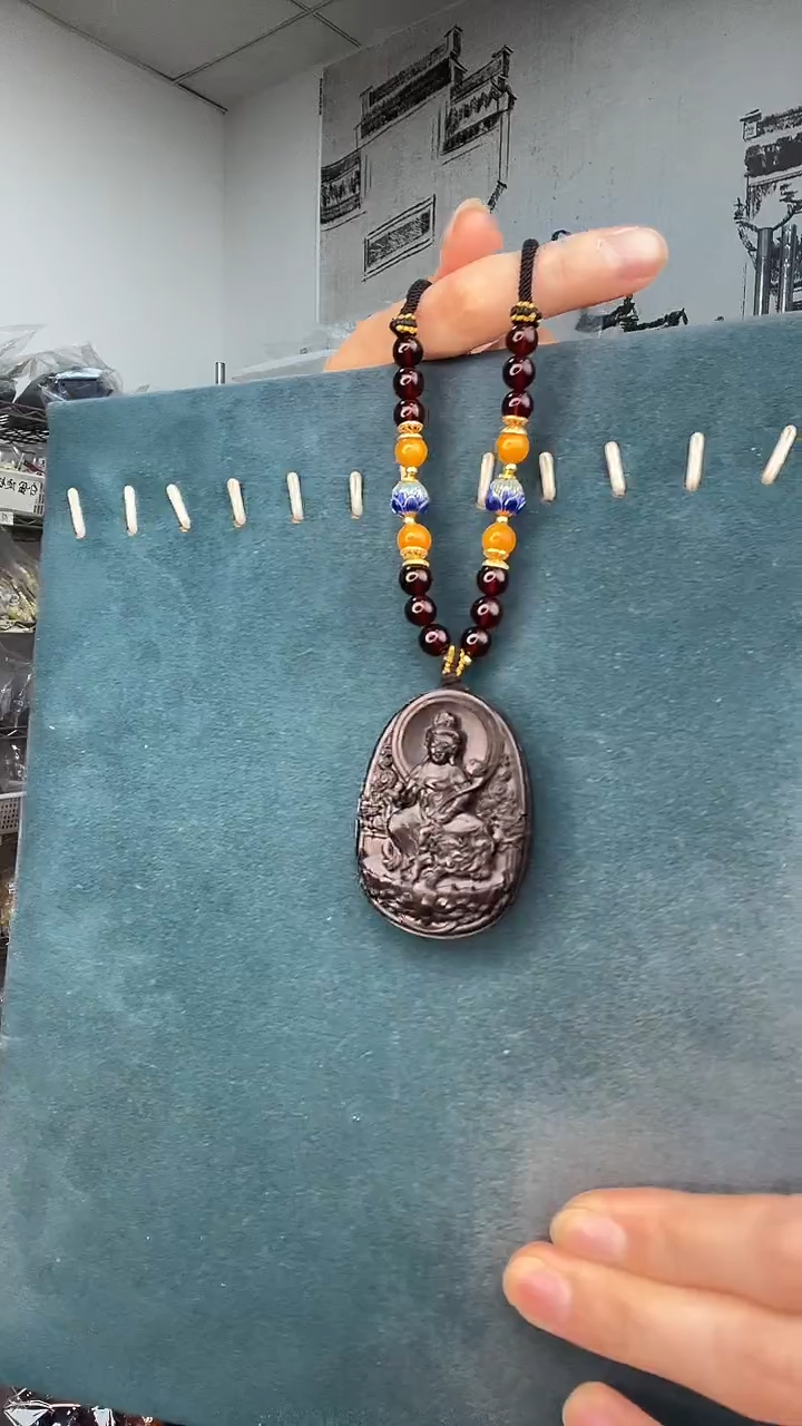 裸石琥珀未镶嵌G1628天然蜜蜡