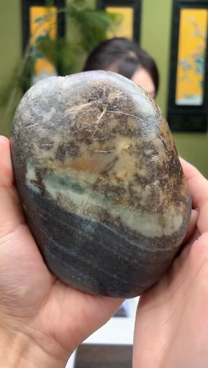 定制和田玉感**见多样性发货拍一发一