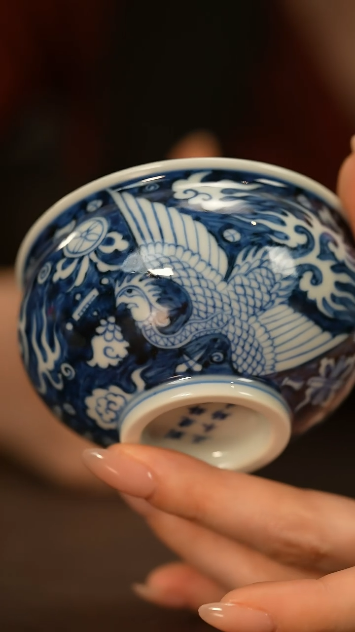 【闪购商品】瓷片刘建峰           