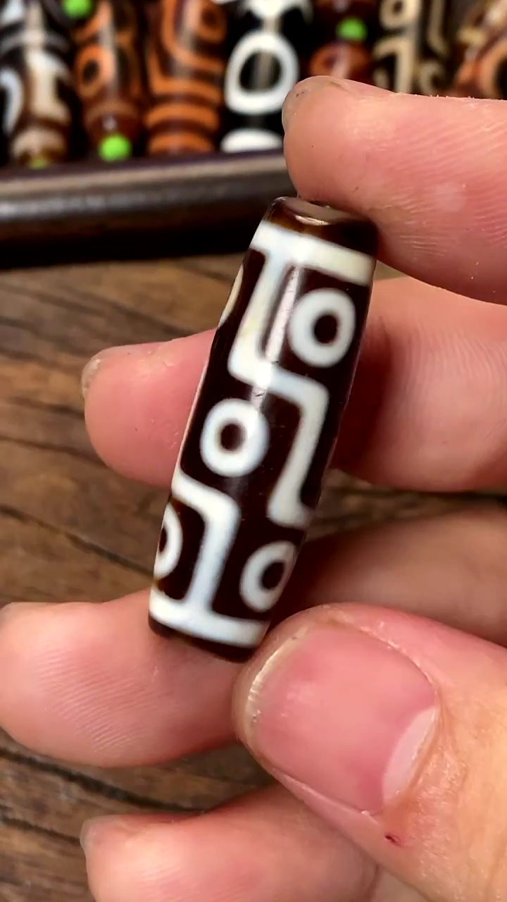 玛瑙/玉髓颈饰未镶嵌51746