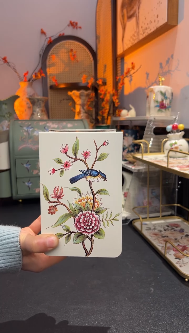  外贸陶瓷铁艺家居百货