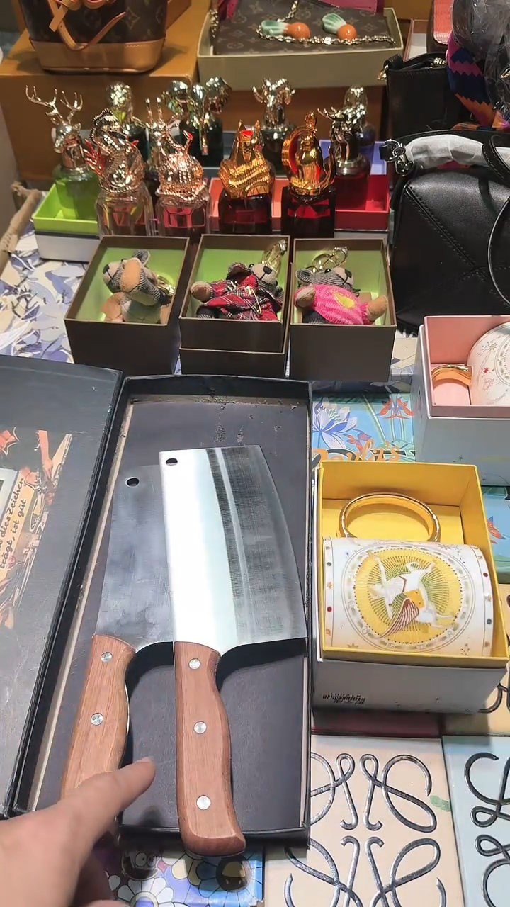 【闪购商品】瓷片换类目孤品单品一件不留