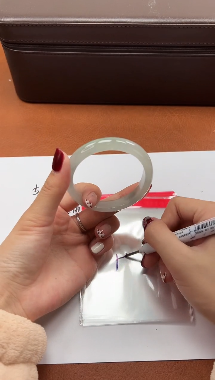 缅风精品手镯礼盒装147