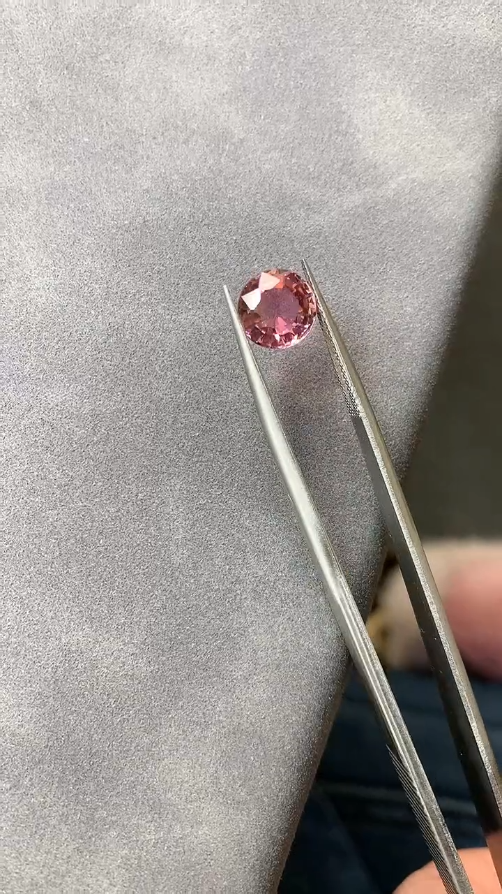 【闪购商品】碧玺裸石未镶嵌碧玺裸石2.27ct