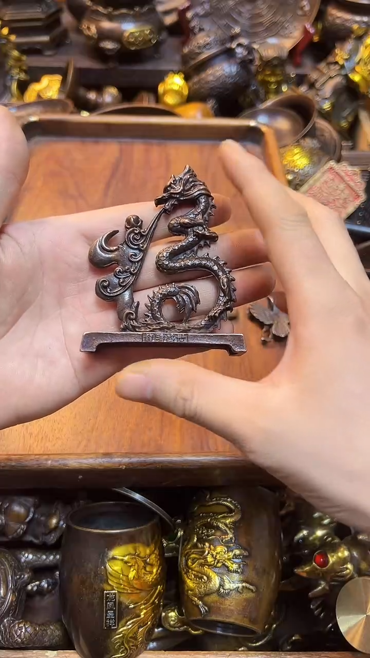 1案台摆件  物品摆件