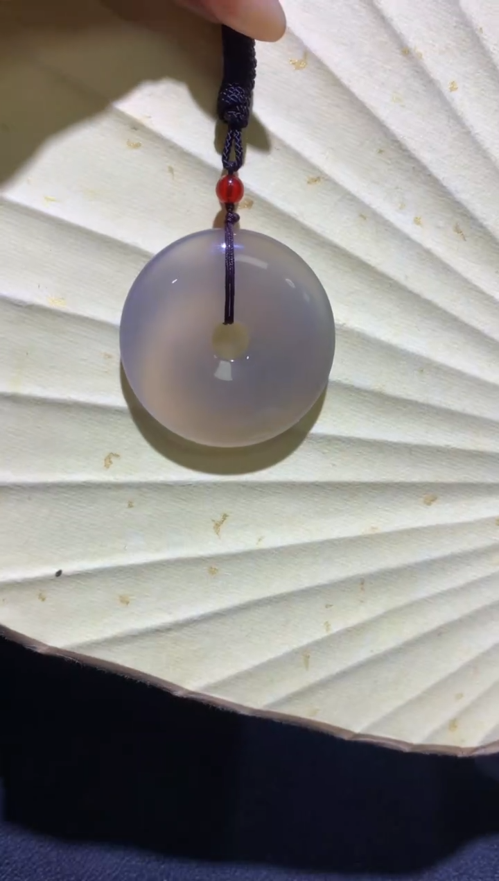 手镯玛瑙/玉髓未镶嵌05195