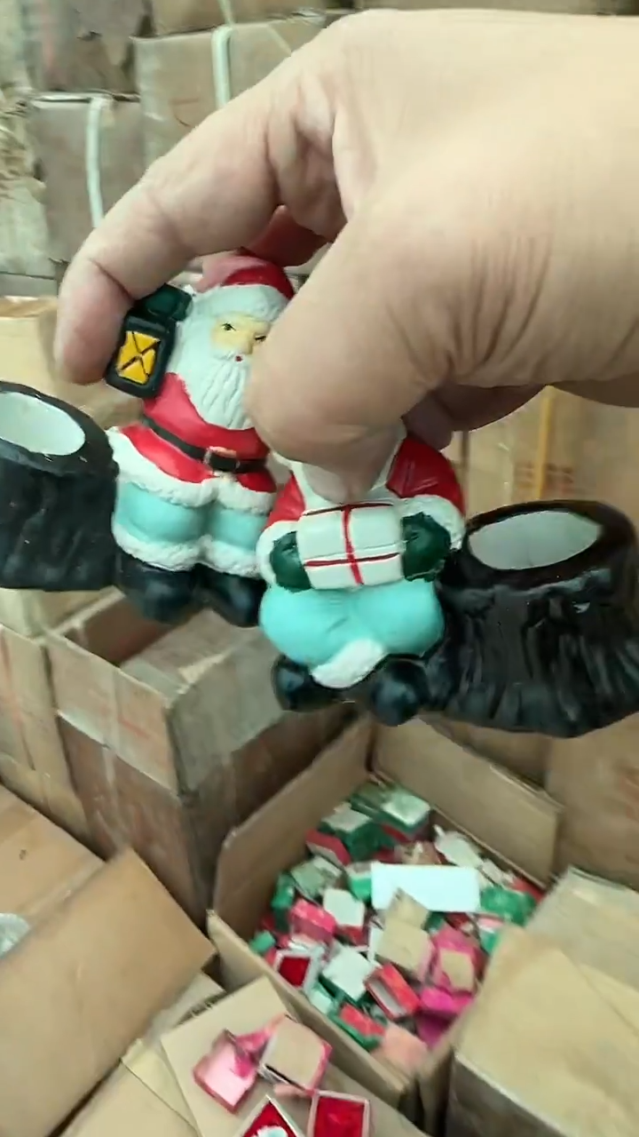 石湾公仔出口陶瓷