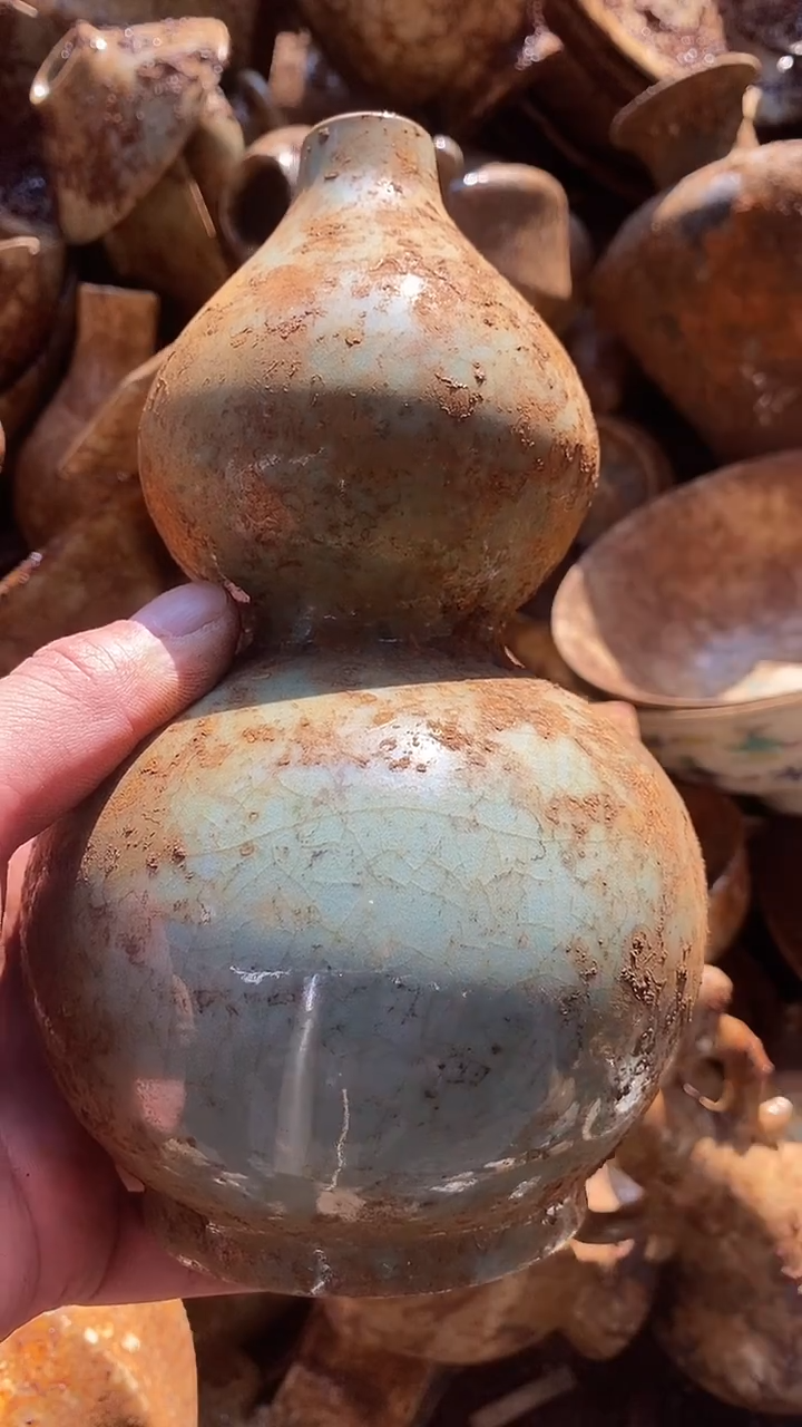 摆件陶瓷器瓷器瓷器瓷器