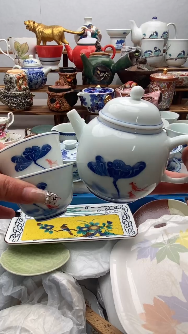 【闪购商品】瓷片【闪购商品】 瓷片