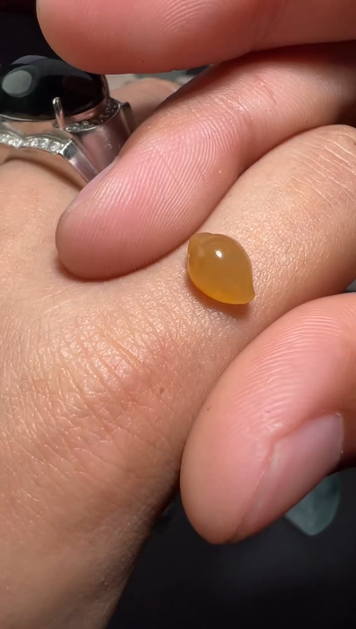 【闪购商品】定制翡翠未镶嵌天然缅甸A货翡翠