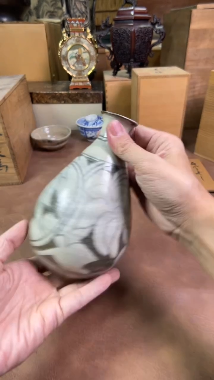 【闪购商品】摆件茶宠瓷器茶具套装