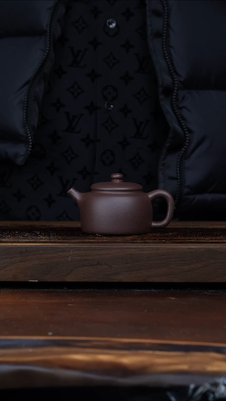 【闪购商品】紫砂茶壶新年福利高温德中