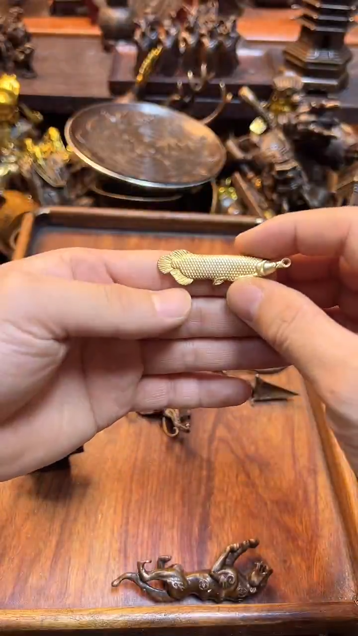 1案台摆件 物品摆件