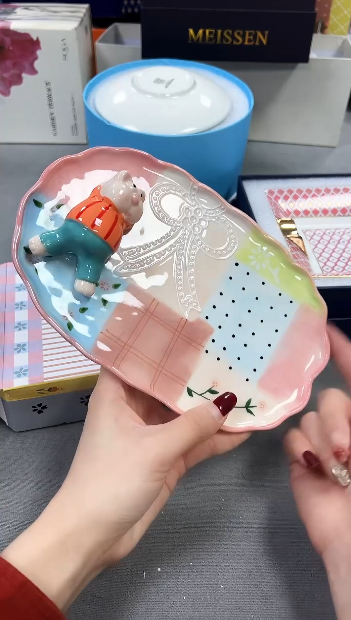 【闪购商品】瓷片新号起号不计成本漏，点菜优先上车